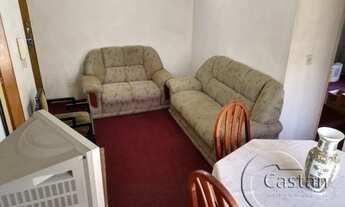 Imagem 4: Apartamento para alugar no brás