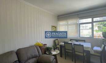 Imagem 4: Apartamento com 3 dormitórios, sendo 1 suíte à venda, 83 m² -OPORTUNIDADE- Aclimação - São