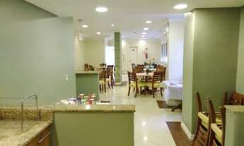 Imagem 7: Apartamento para Venda - 89.65m², 3 dormitórios, sendo 1 suites, 1 vaga - Menino Deus