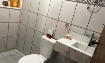 Imagem: Excelente casa escriturada com 3 quartos