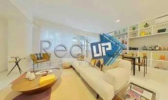 Imagem 5: APARTAMENTO - LEBLON - 04 QUARTOS - 01 VAGA