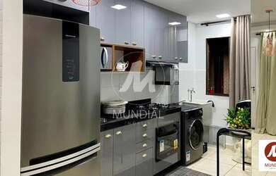 Imagem 2: Apartamento (tipo - padrao) 2 dormitórios/suite, cozinha planejada, portaria 24hs, em cond