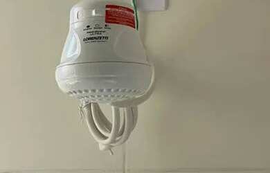 Imagem 3: Apto Novinho para casal - Quadra da praia - Pitangueiras