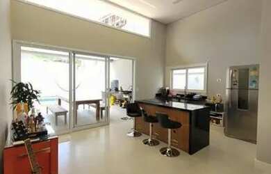 Imagem 7: Casa em Condomínio para Venda em Santana de Parnaíba, Tamboré, 3 dormitórios, 3 suítes, 4