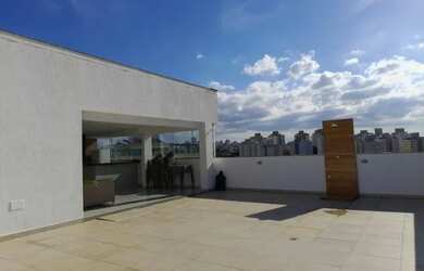 Imagem 6: Apartamento com 1 dormitório à venda em Belo Horizonte