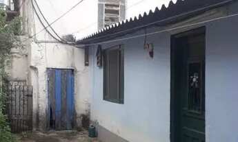 Imagem 2: CASA ASSOBRADADA - VILA PALMARES - SP