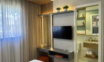 Imagem 3: OPORTUNIDADE!! Apartamento 2 quartos c/ suíte e 2 banheiro