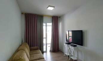 Imagem: Apartamento com 2 dormitórios à venda