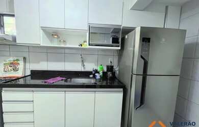 Imagem 4: DU) Oportunidade na Várzea | 03 quartos | 71m² | Edf Jasmine