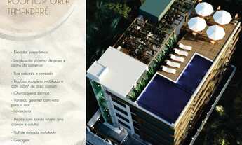 Imagem 2: Ari- orla Apartamento com 1 dormitório