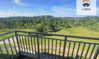 Imagem 7: Apartamento à venda, 70 m² por R$ 418.000,00 - Granja Viana - Cotia/SP