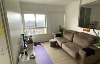 Imagem: Apartamento Mobiliado para Locação, 43mt