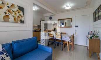 Imagem 4: Apartamento para Aluguel - Votupoca, 2 Quartos, 55 m2