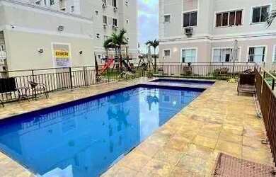 Imagem 2: Apto 2 Quartos no Nascente, Garagem, Piscina - Salinas