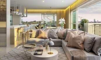 Imagem: Apartamento para venda possui 210 metros