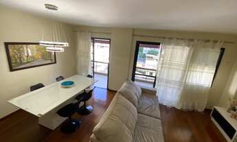 Imagem 5: Cobertura para venda com 350 metros quadrados com 3 quartos