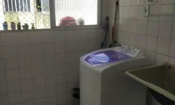 Imagem 6: Quarto disponível para mulher!