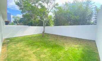 Imagem 5: Casa para venda com 109 metros quadrados com 3 quartos