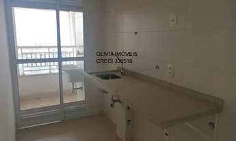 Imagem 3: SÃO PAULO - Apartamento Padrão - SANTA EFIGÊNIA