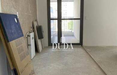 Imagem 7: Apartamento com 3 dormitórios à venda, 125 m² por R$ 1.900.000 - Brooklin - São Paulo/SP