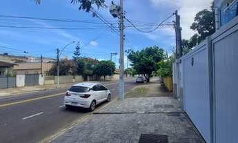 Imagem 2: Cobertura no Edifício Albatroz, no Flamboyant - 3 quartos sendo 1 suíte - 177m² - Com Área