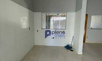 Imagem 5: Casa à venda com 03 dormitórios - Jardim São Domingos - Sumaré/SP