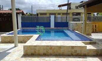 Imagem 3: Casa TOP em Itanhaém, lado praia com piscina!