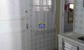 Imagem 2: Oportunidade - Ampla Kitnet 32 metros 180 mts praia 142 mil