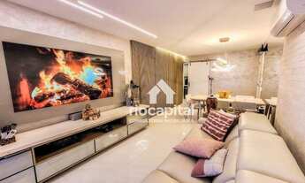 Imagem 5: Apartamento com 3 quartos para alugar, 110 m² por R$ 8.500,00/mês - Barra da Tijuca - Rio