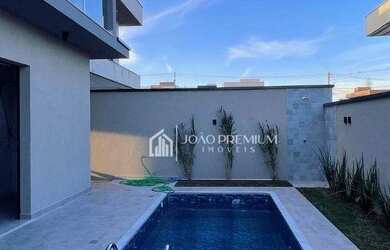 Imagem 2: Sobrado com 3 dormitórios à venda, 220 m² por R$ 1.400.000,00 - Vila Branca - Jacareí/SP