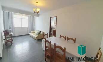 Imagem: Apartamento 02 quartos, sendo 01 suíte