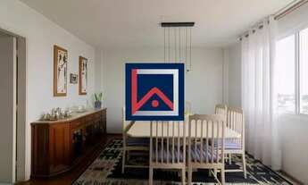 Imagem 3: Apartamento Venda Moema 120 m² 3 Dormitórios