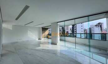 Imagem 3: Apartamento com 4 dormitórios à venda, 181 m² por R$ 2.695.000,00 - Gutierrez - Belo Horiz