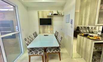 Imagem 4: FLORIANóPOLIS - Apartamento Padrão - Vargem Pequena