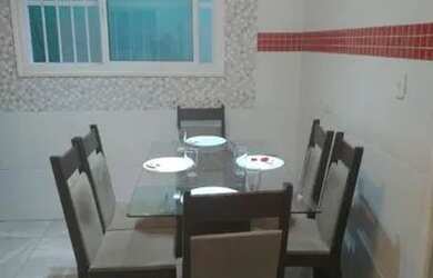 Imagem 4: Casa isolada 3 Dorm. 500mts da Praia