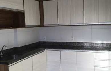 Imagem 2: Apartamento de 4 quartos Condomínio Reserva das Água