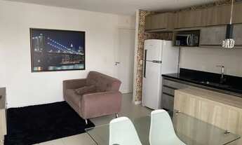 Imagem: Apto todo mobiliado no Santo Antônio