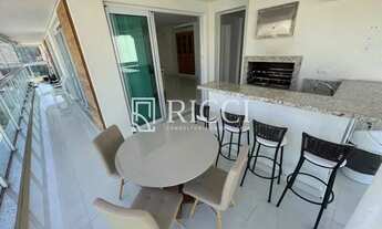 Imagem 6: GUARUJÁ - Apartamento Padrão - PITANGUEIRAS