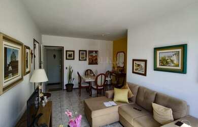 Imagem 2: FLORIANóPOLIS - Apartamento Padrão - Coqueiros