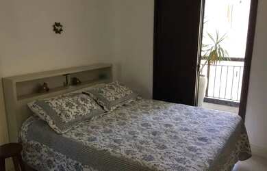 Imagem 5: Apartamento mobiliado para aluguel e venda ,2 quartos, 1 suíte, 2 vagas, lazer em José Men