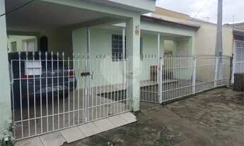 Imagem: Casa térrea para locação em Indaiatuba/SP