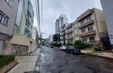 Imagem 2: Apartamento - Juiz de Fora MG
