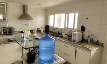 Imagem 4: Sobrado com 4 dormitórios para alugar, 380 m² por R$ 8.150,00/mês - Parque Residencial Dam