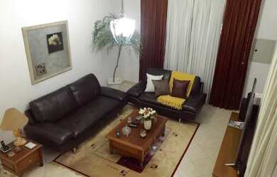 Imagem 5: SÃO PAULO - Casa Padrão - IPIRANGA