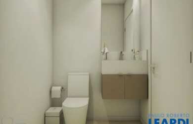 Imagem 6: APARTAMENTO - VILA NOVA CONCEIÇÃO - SP