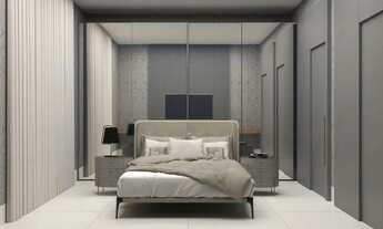 Imagem 7: Lindo sobrado condomínio florais da mata 355m2 4 suítes 1 master