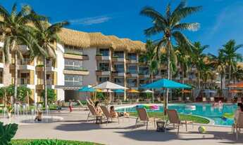 Imagem 6: Repasse da fração Resort Namareh