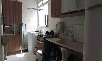 Imagem 3: APARTAMENTO MOBILIADO NO CONDOMÍNIO TERRA BRASILIS ITACIMIRIM PARA ALUGAR