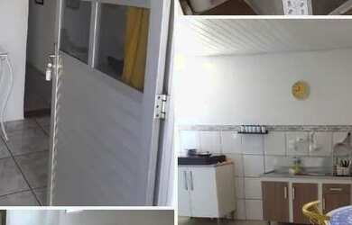 Imagem 6: Imóvel na tapera