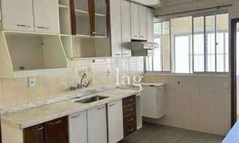 Imagem 5: Apartamento com 3 dormitórios, 147 m² - venda por R$ 650.000,00 ou aluguel por R$ 3.500,00